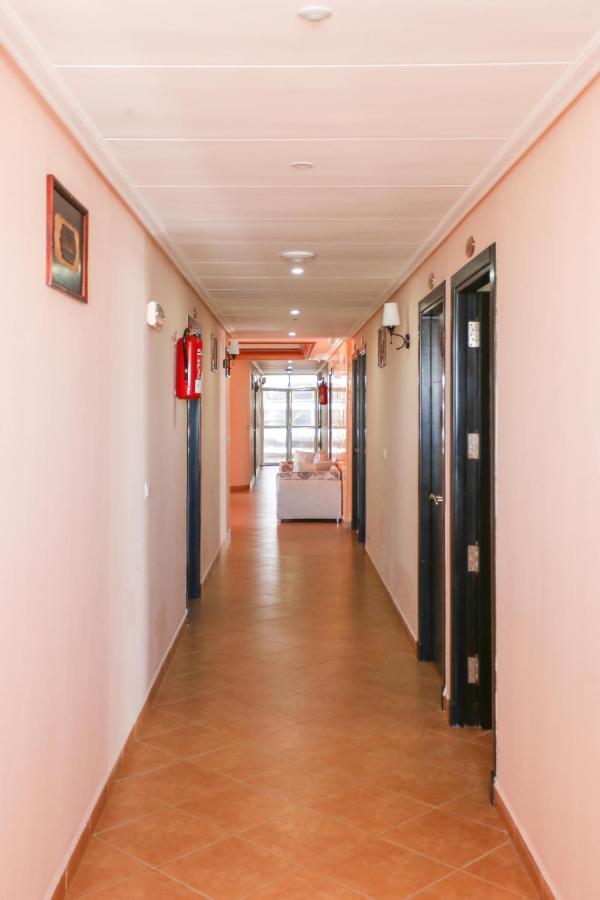 Hotel Hôtel Suite Martil 3*