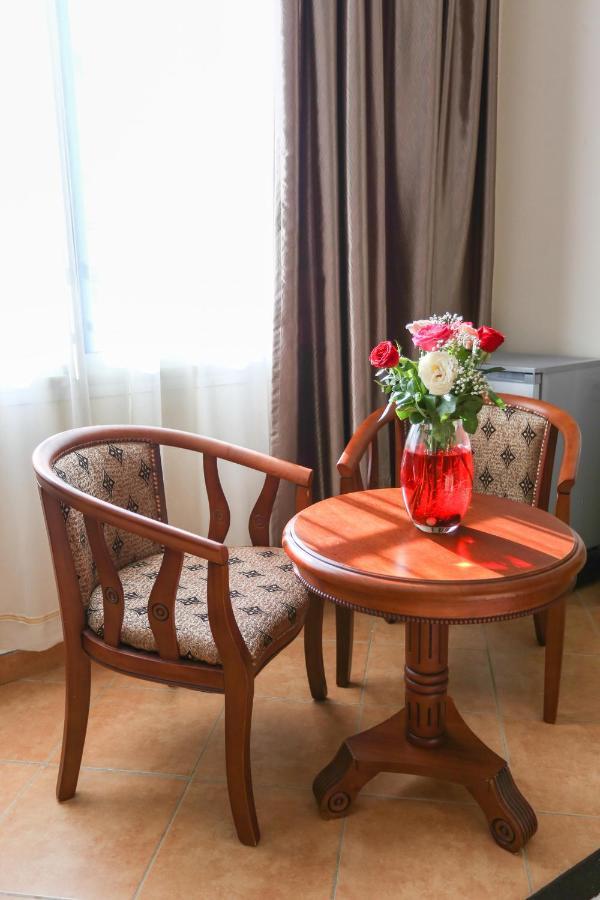 Hôtel Suite Martil Hotel